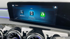 Mercedes-Benz A-Class A250e AMG Line Premium Plus 4dr Auto Saloon